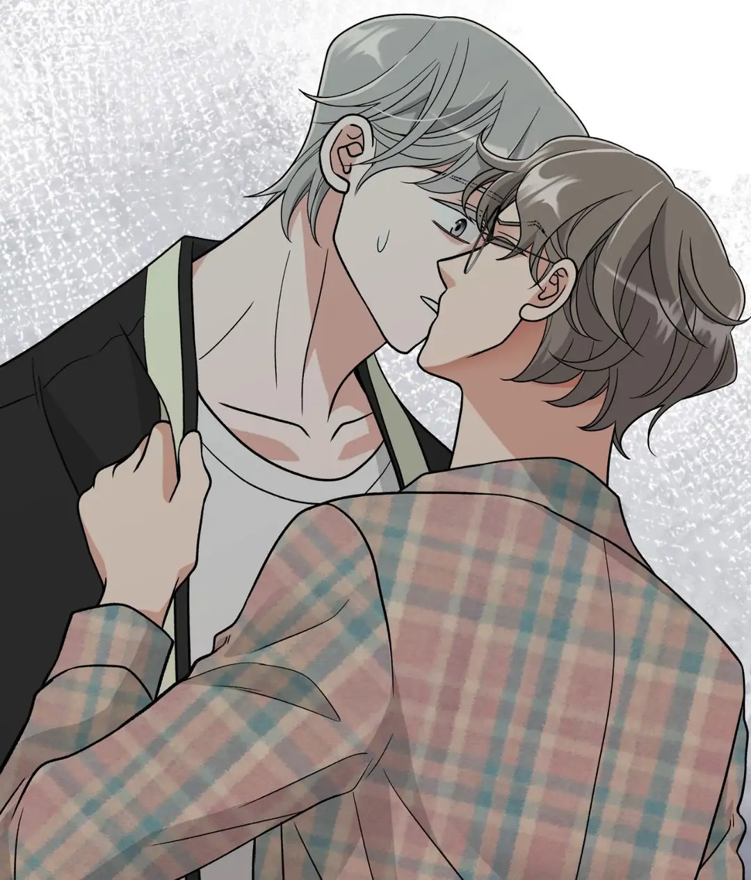 Sealed With a Secret - Chapter 30 manhwa