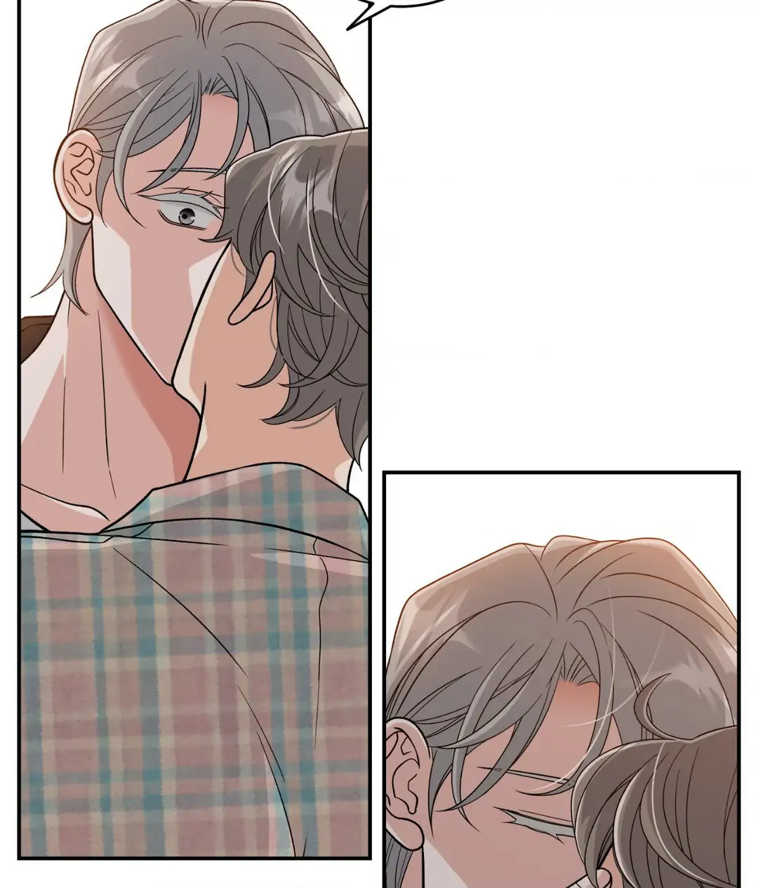 Sealed With a Secret - Chapter 30 manhwa
