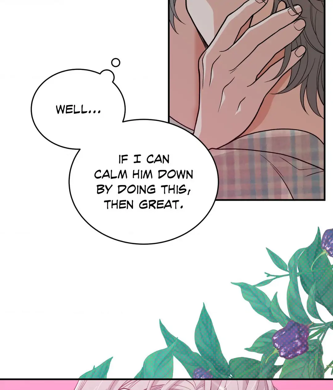 Sealed With a Secret - Chapter 30 manhwa