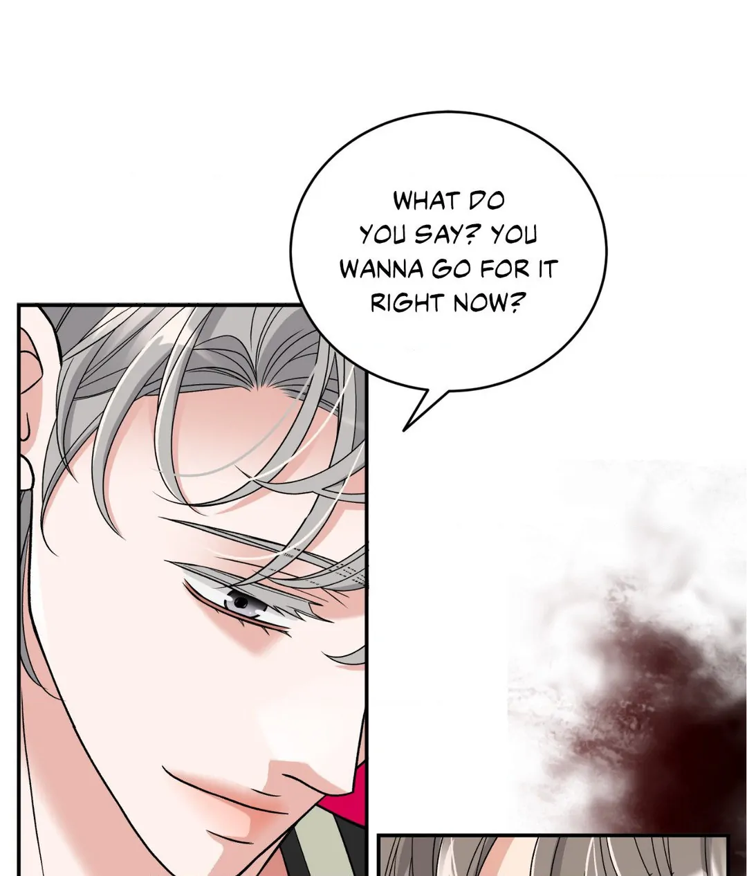 Sealed With a Secret - Chapter 30 manhwa