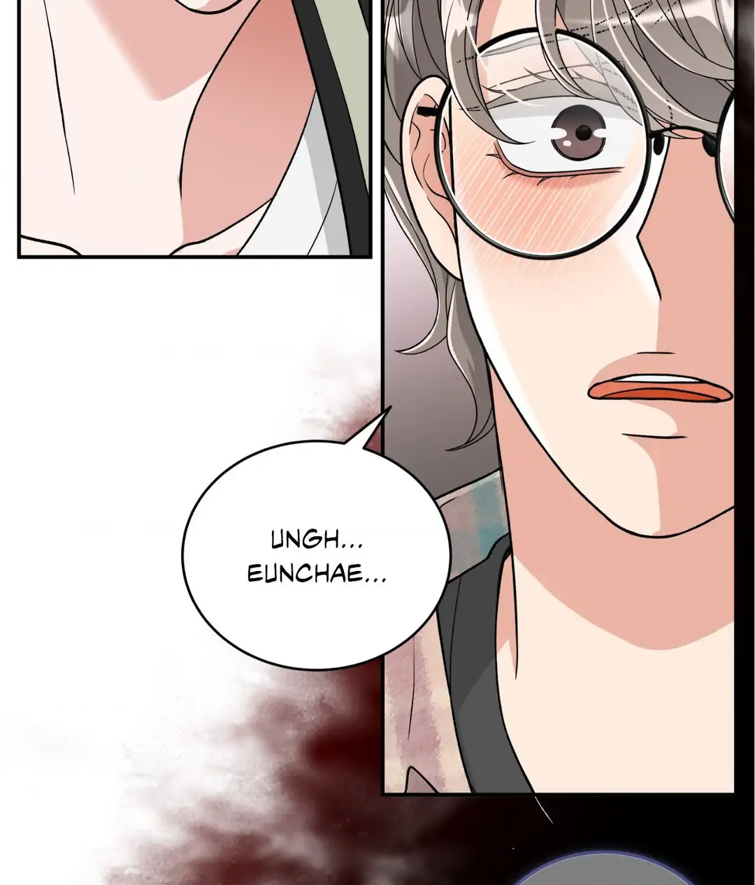 Sealed With a Secret - Chapter 30 manhwa