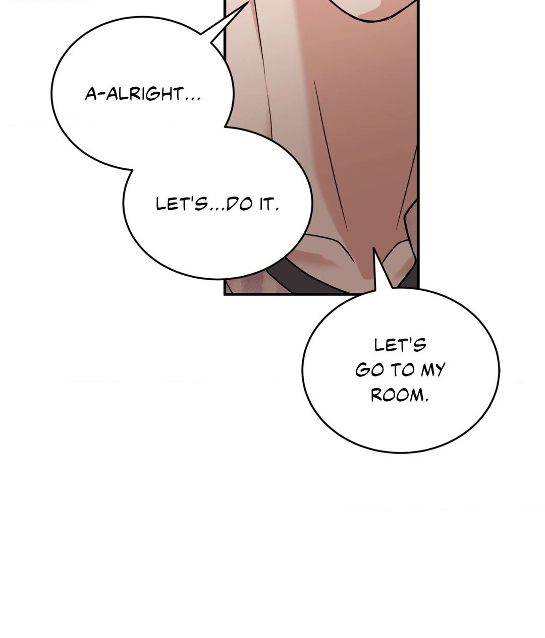 Sealed With a Secret - Chapter 30 manhwa