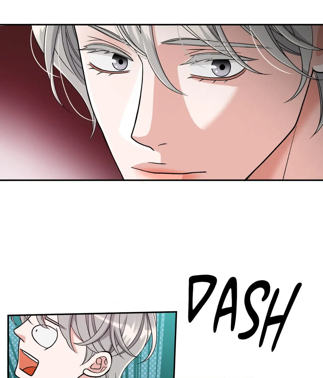 Sealed With a Secret - Chapter 30 manhwa