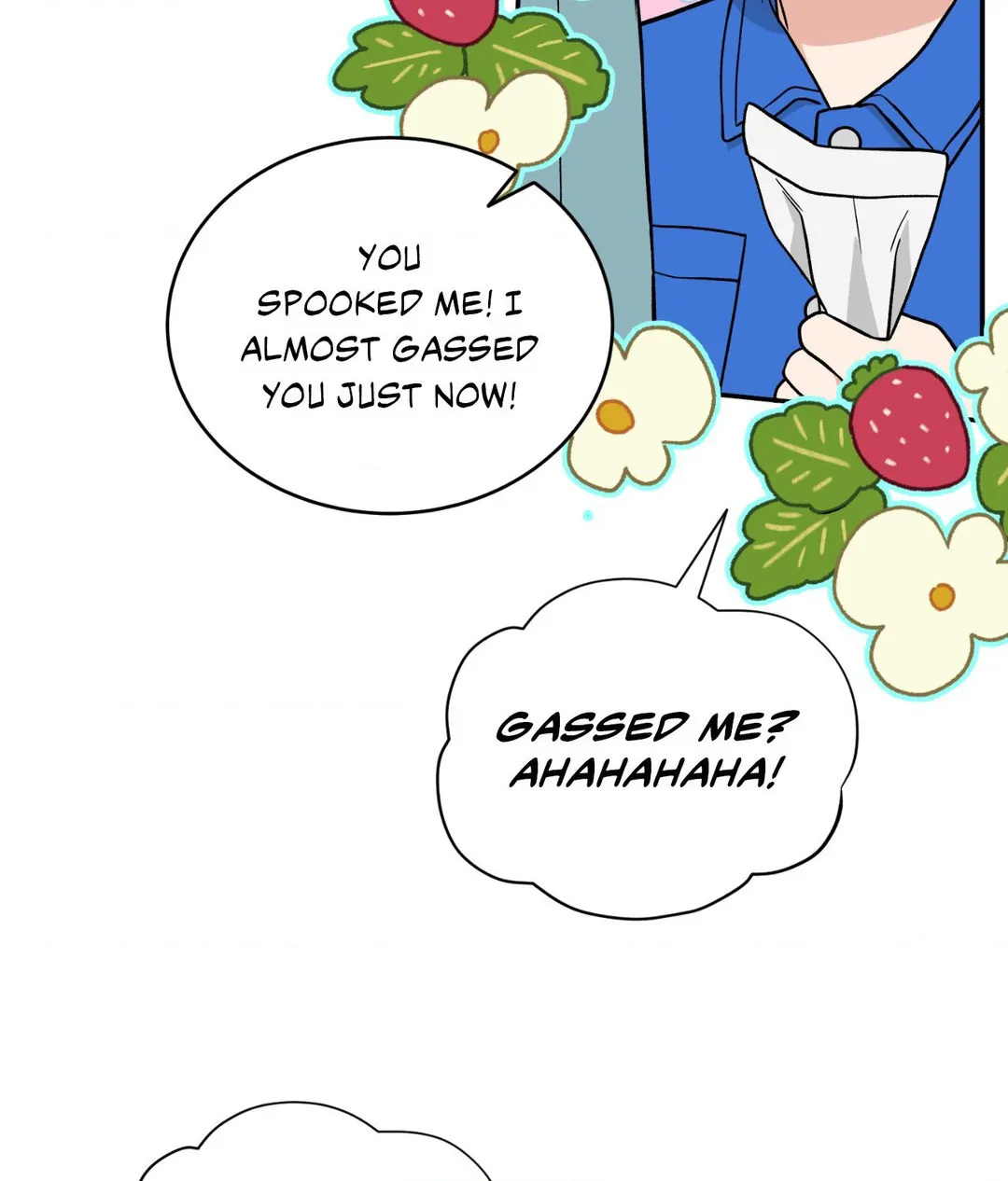 Sealed With a Secret - Chapter 30 manhwa