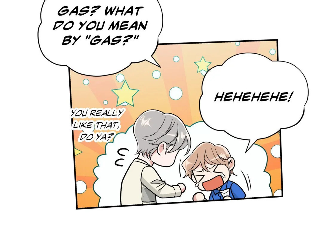 Sealed With a Secret - Chapter 30 manhwa