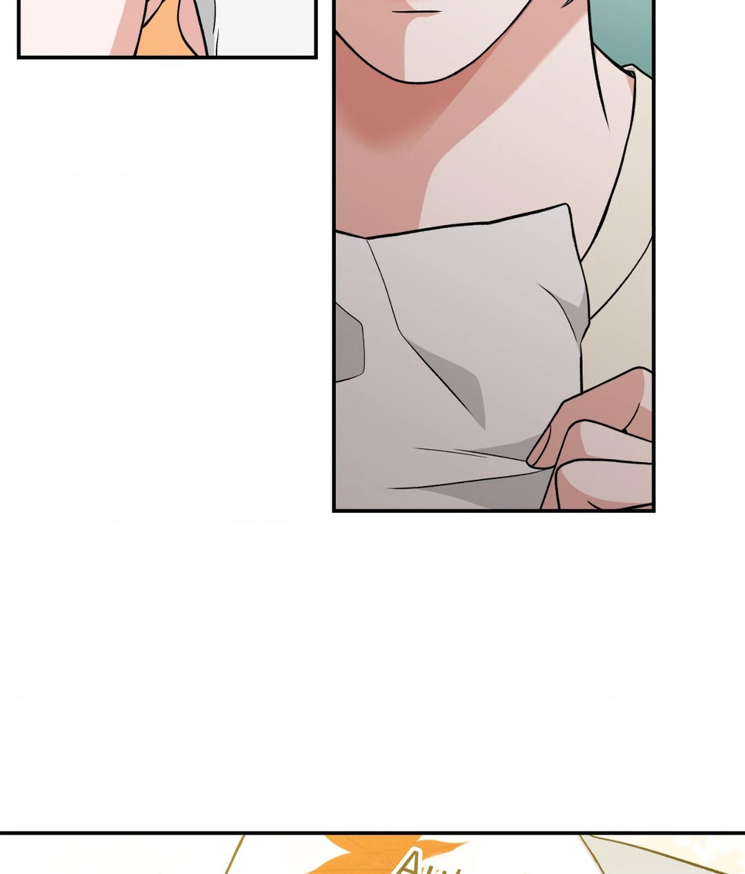 Sealed With a Secret - Chapter 30 manhwa