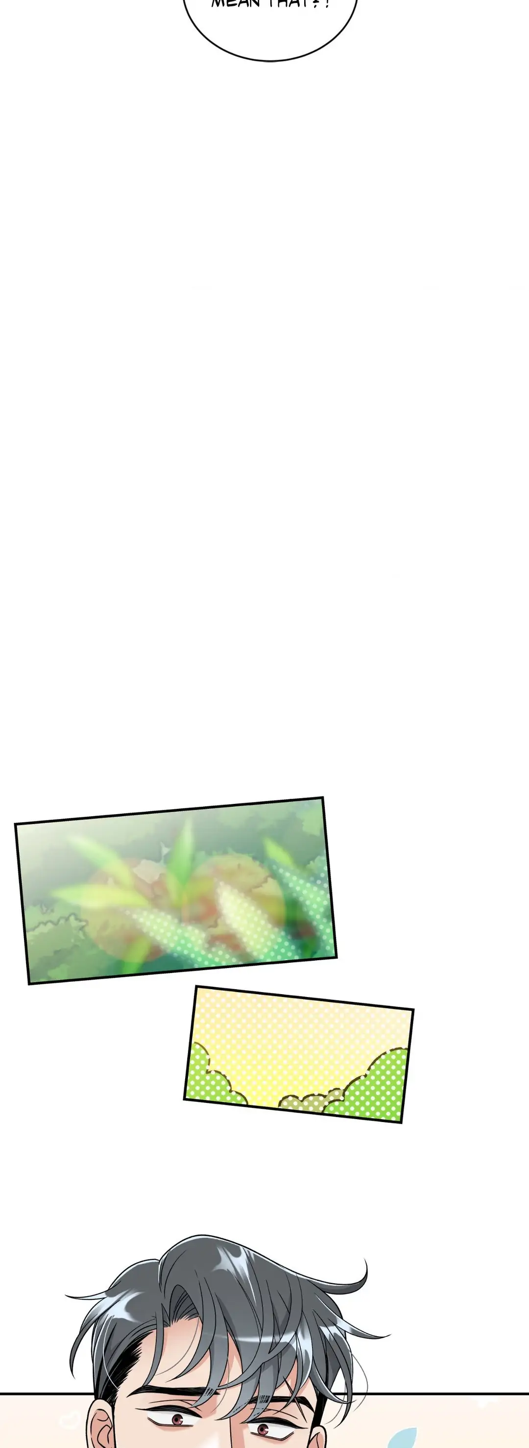 Sealed With a Secret - Chapter 33 manhwa