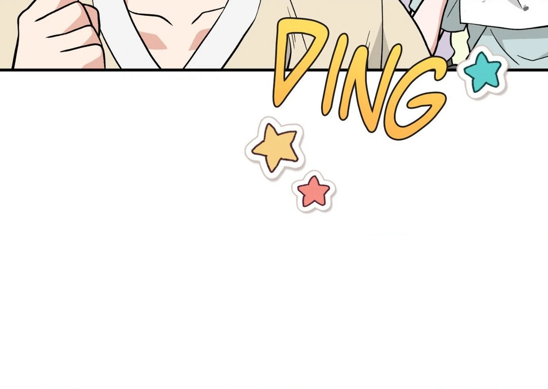 Sealed With a Secret - Chapter 34 manhwa