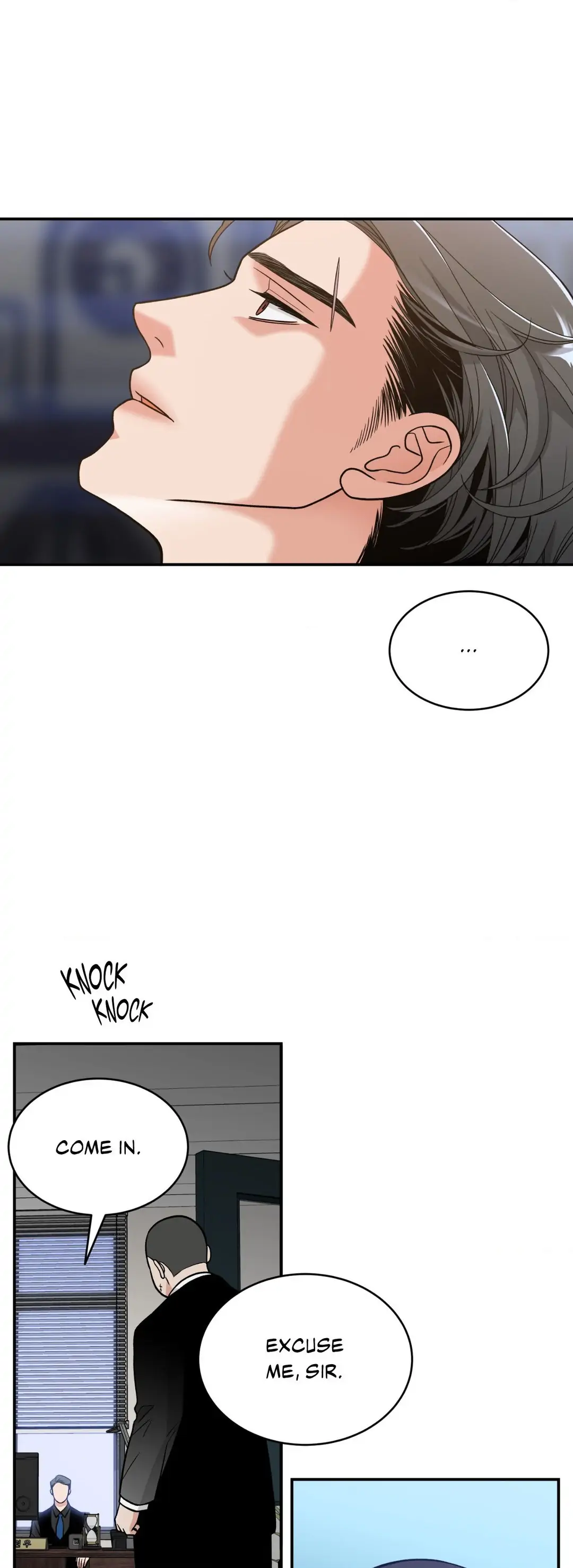 Sealed With a Secret - Chapter 34 manhwa