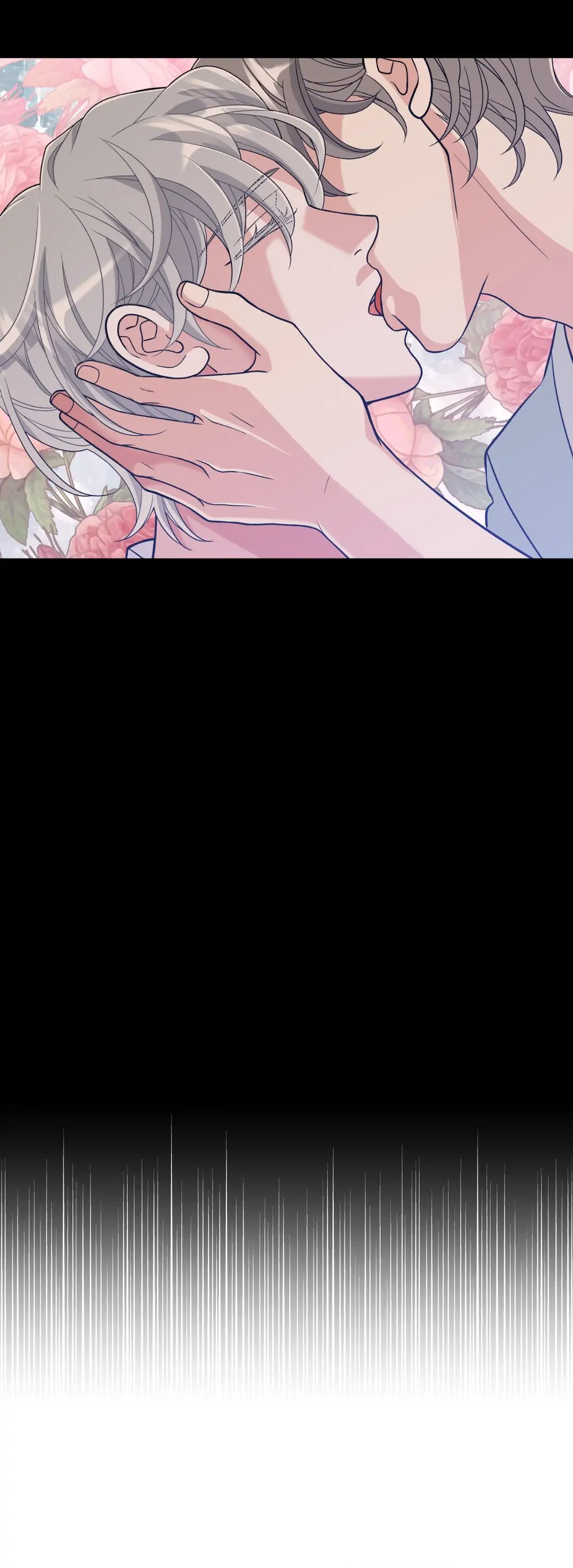 Sealed With a Secret - Chapter 34 manhwa