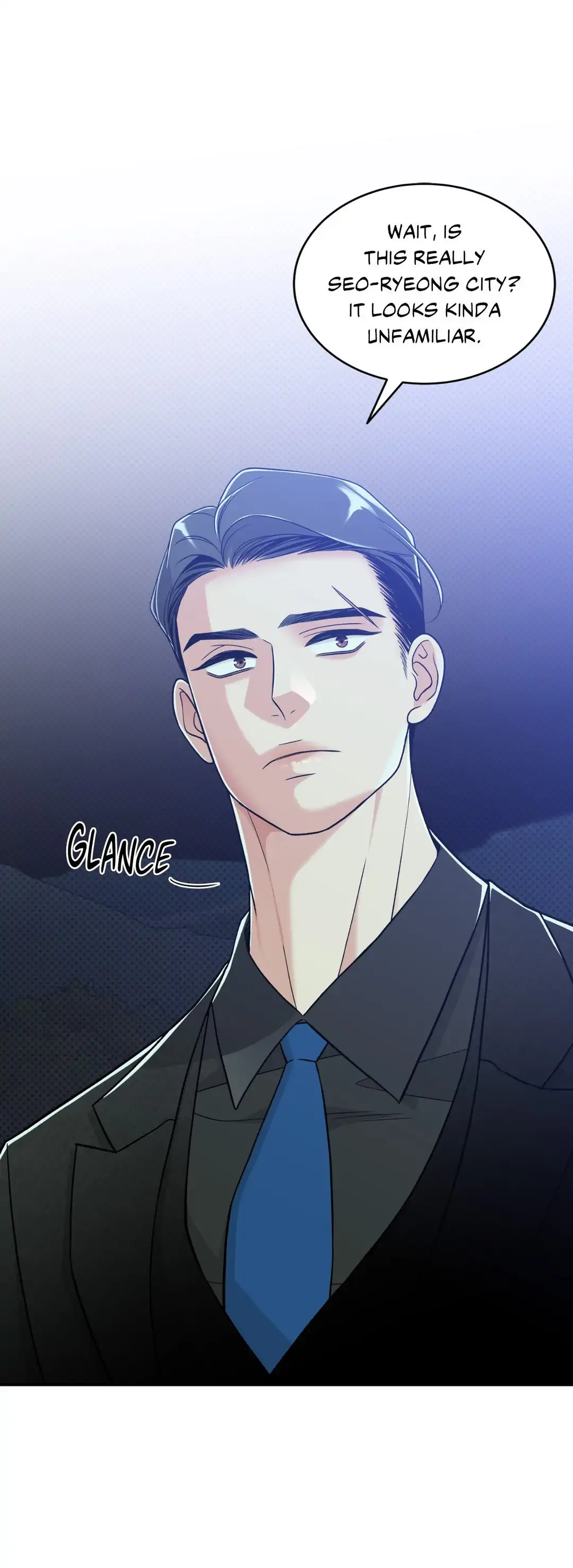 Sealed With a Secret - Chapter 34 manhwa