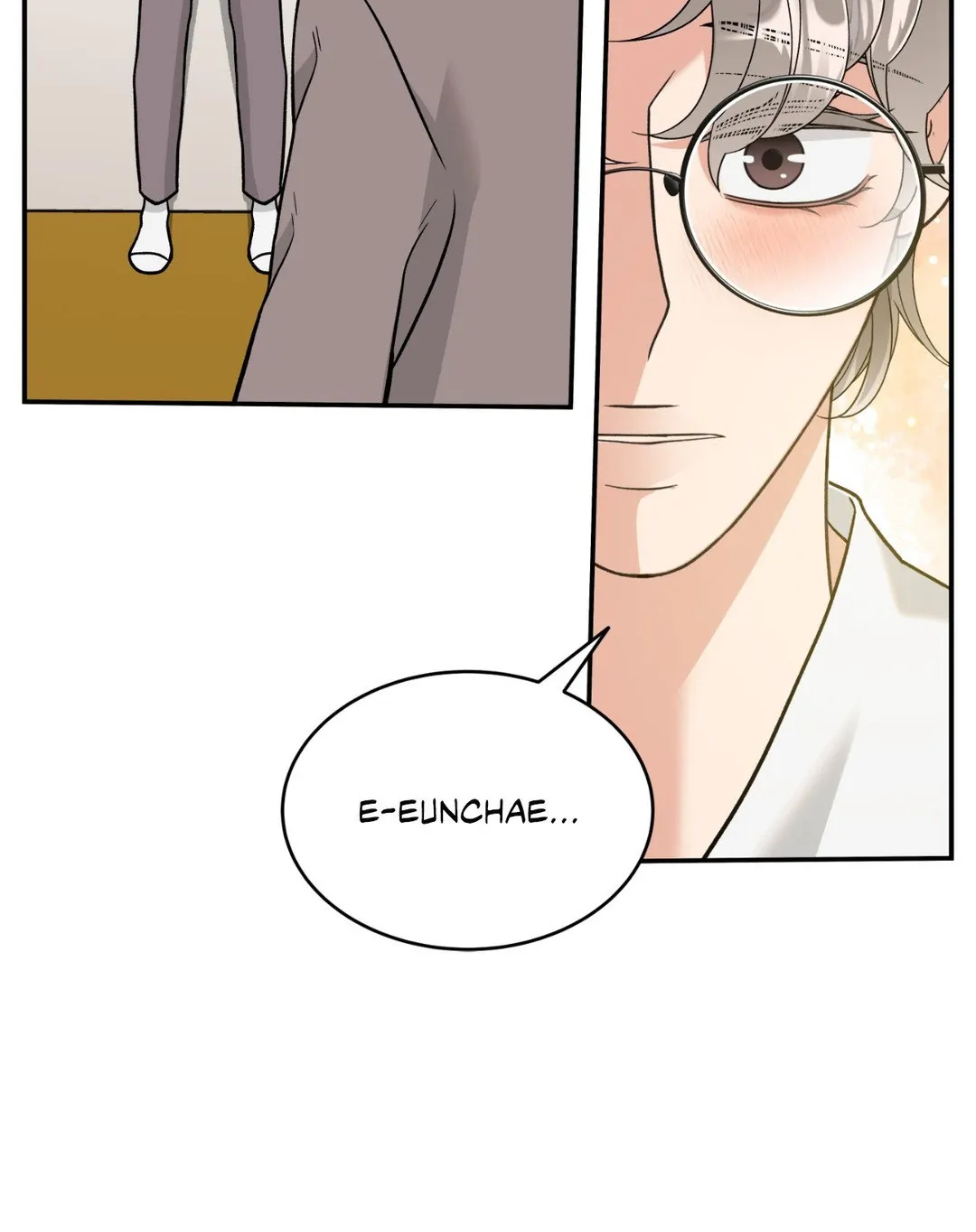 Sealed With a Secret - Chapter 34 manhwa