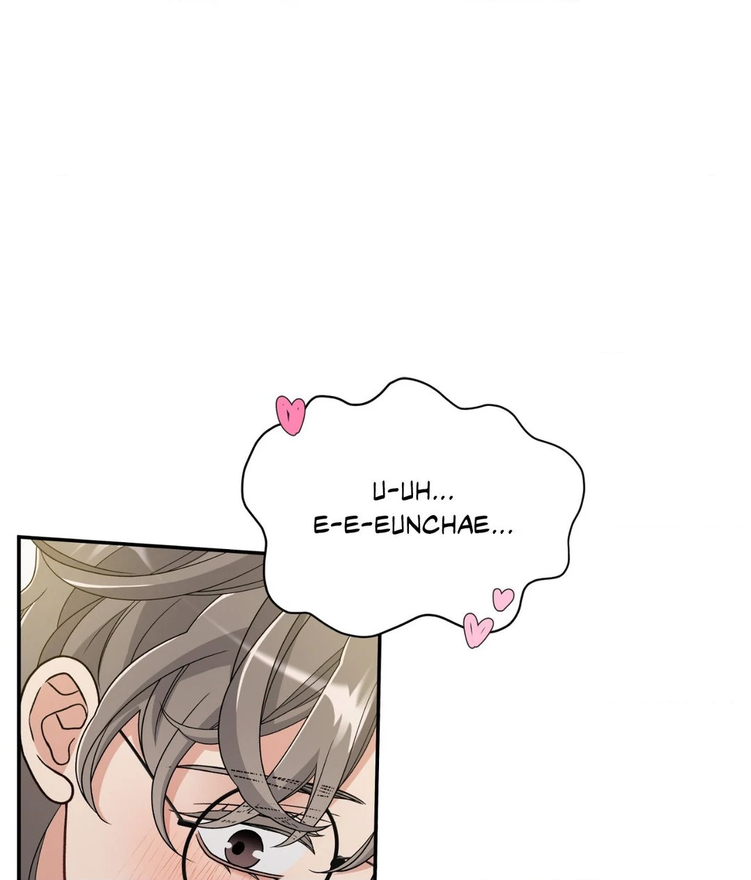 Sealed With a Secret - Chapter 35 manhwa