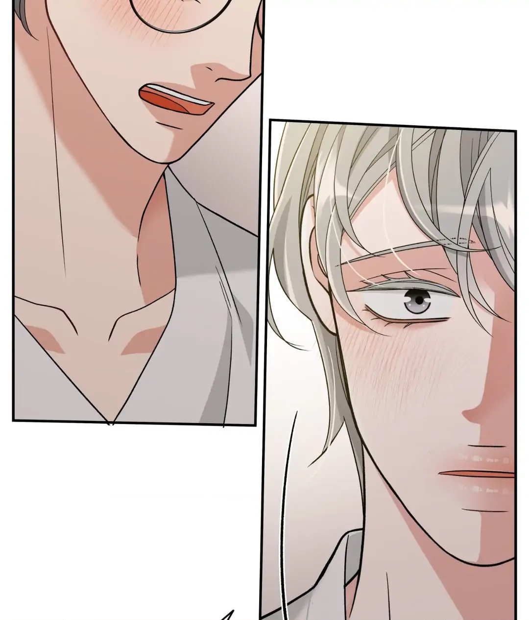 Sealed With a Secret - Chapter 35 manhwa
