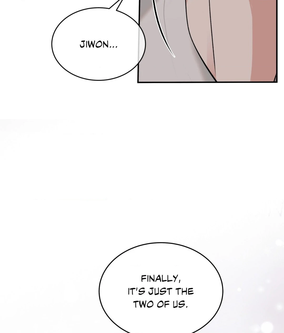 Sealed With a Secret - Chapter 35 manhwa