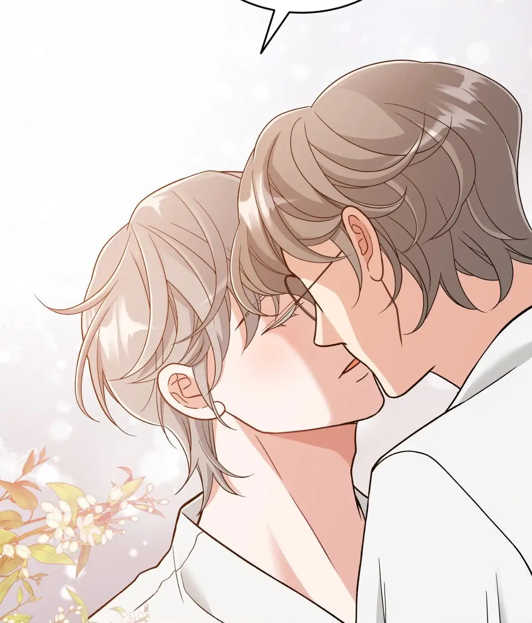 Sealed With a Secret - Chapter 35 manhwa