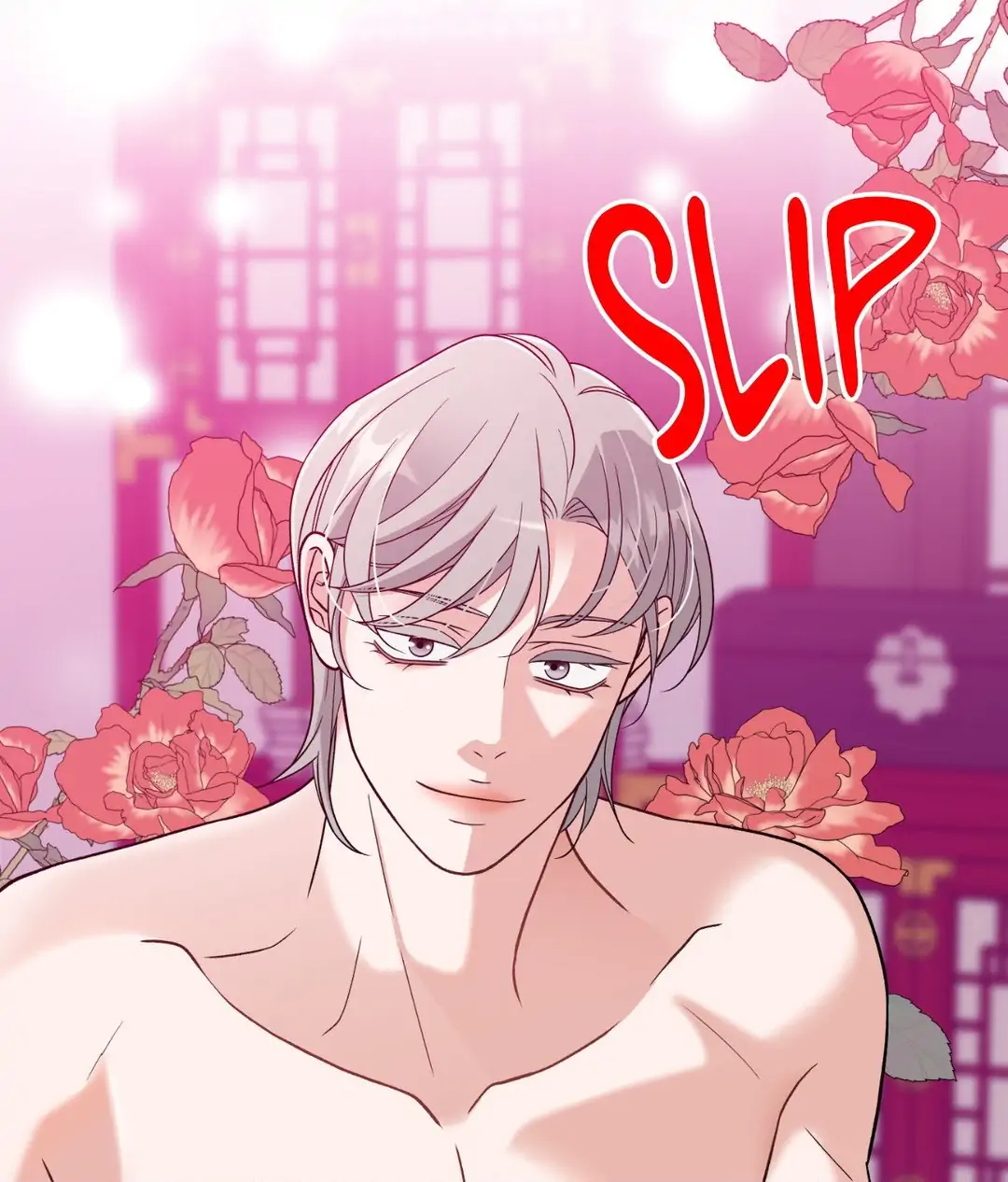 Sealed With a Secret - Chapter 35 manhwa