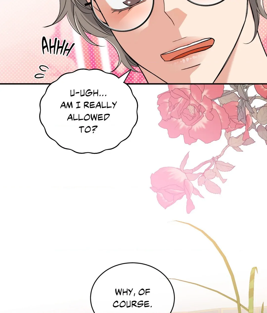 Sealed With a Secret - Chapter 35 manhwa