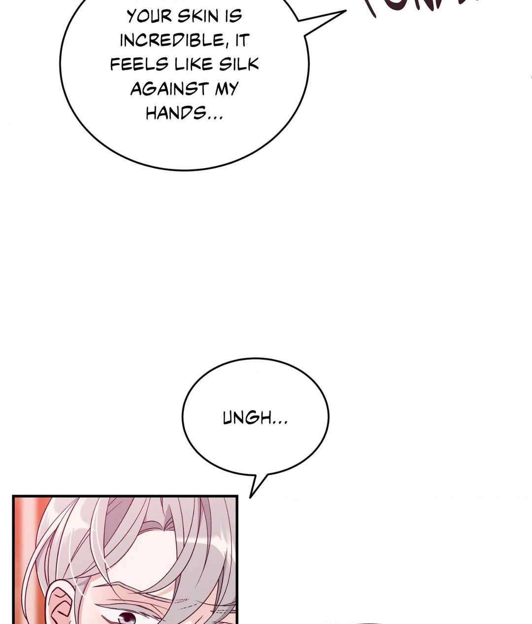 Sealed With a Secret - Chapter 35 manhwa