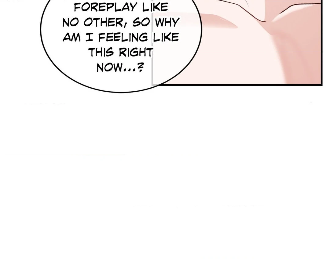 Sealed With a Secret - Chapter 35 manhwa