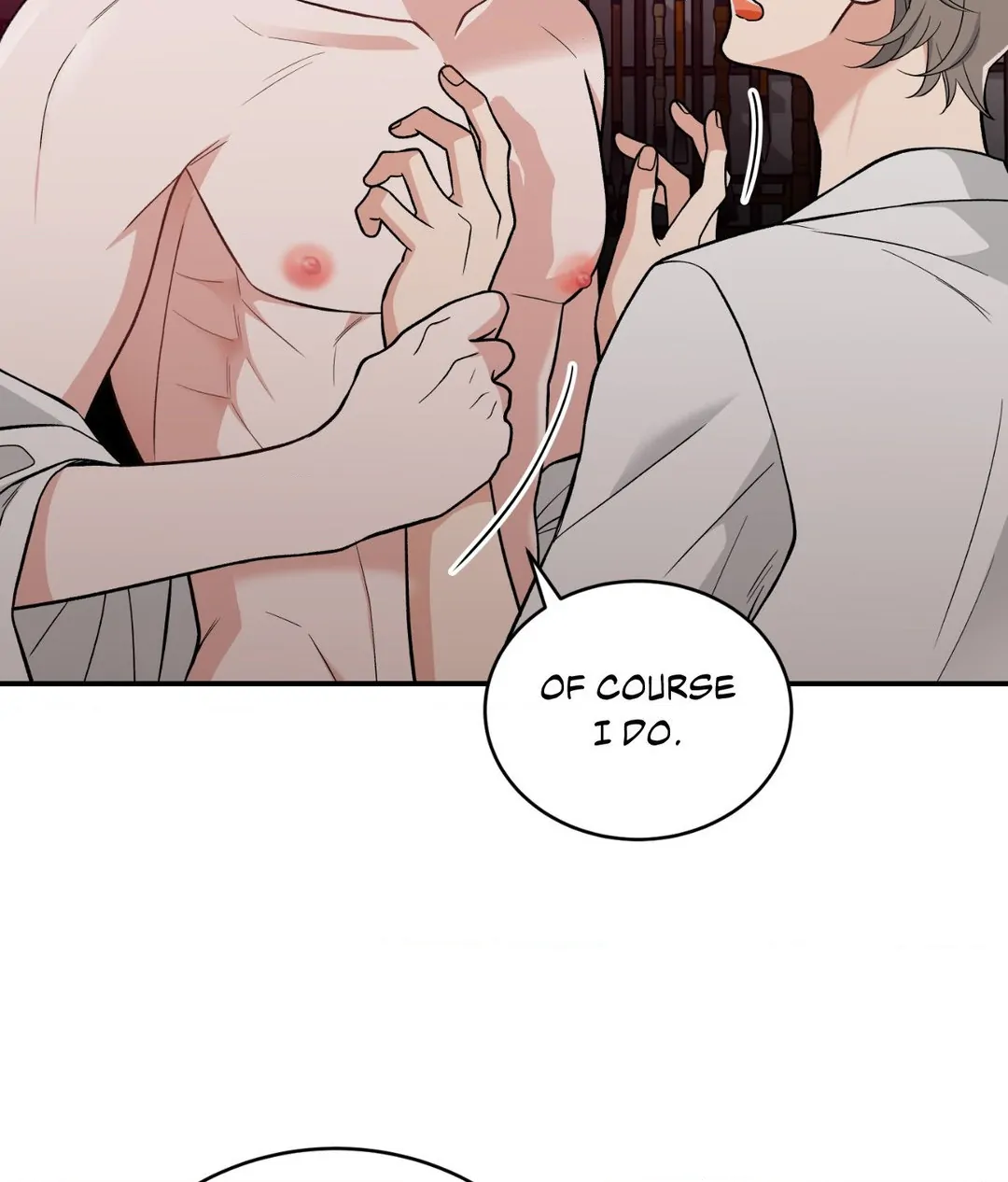 Sealed With a Secret - Chapter 35 manhwa
