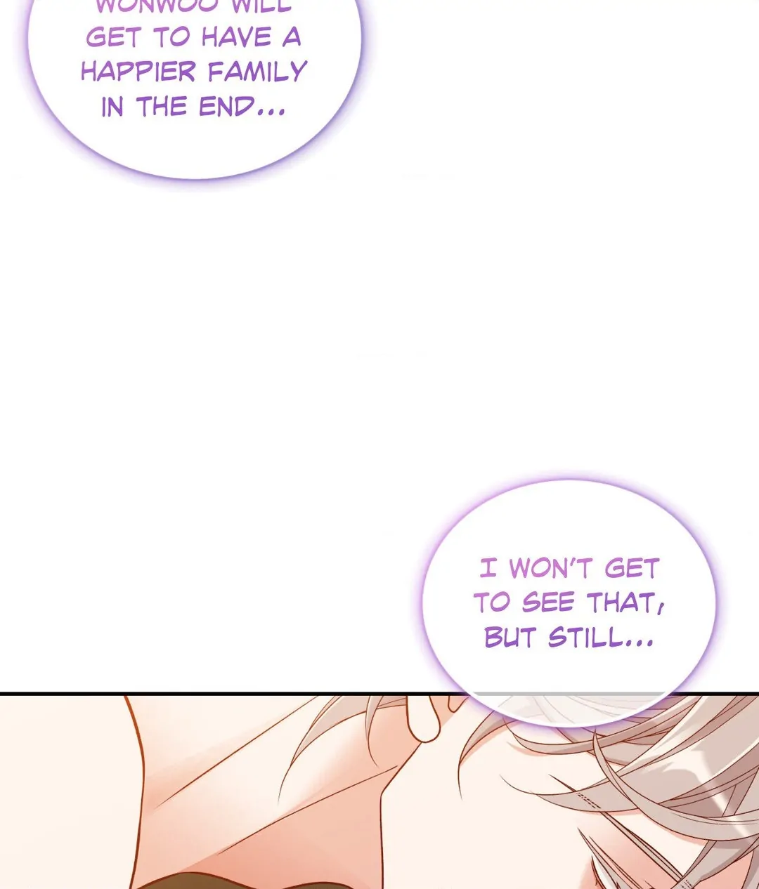 Sealed With a Secret - Chapter 35 manhwa