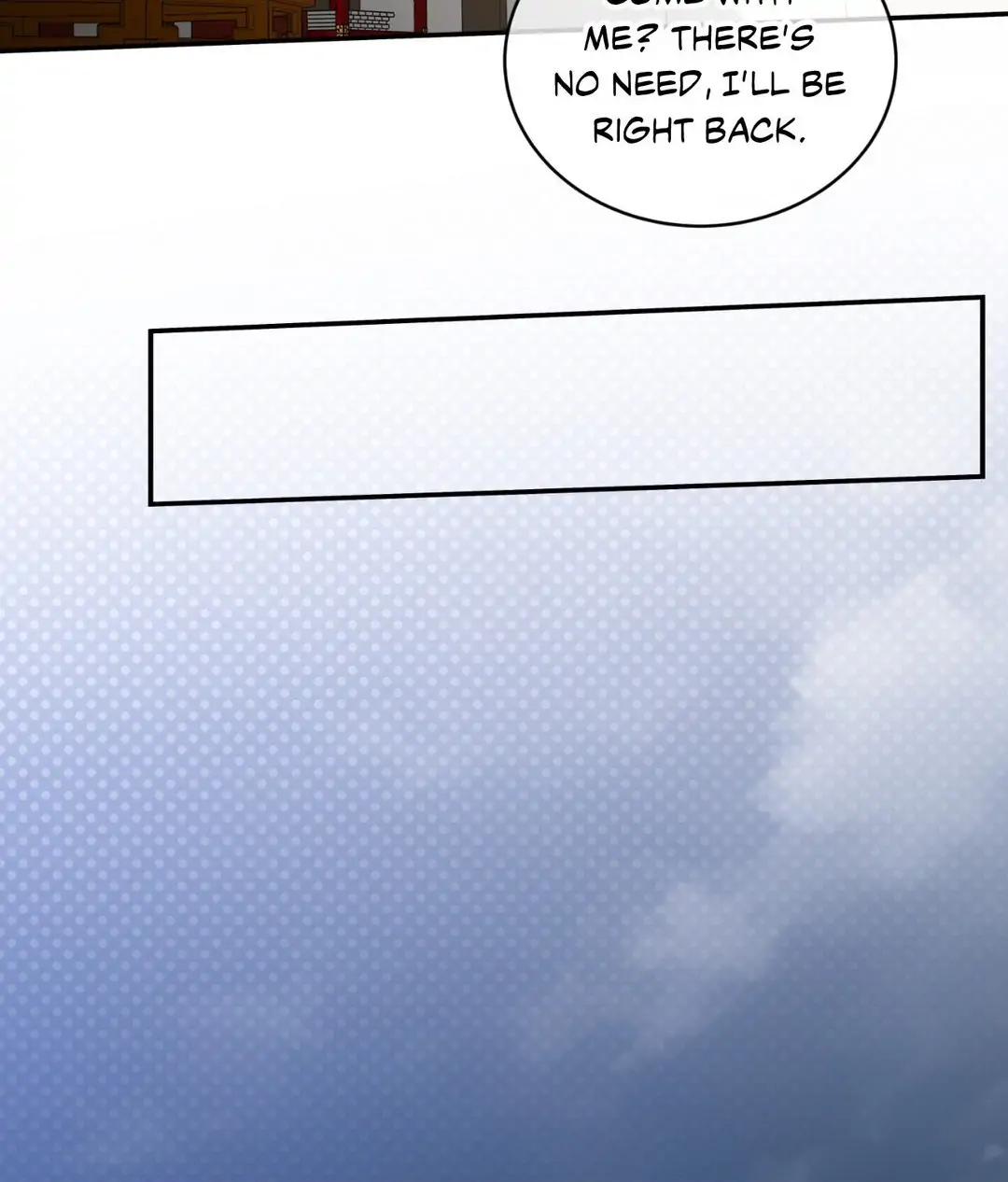 Sealed With a Secret - Chapter 35 manhwa