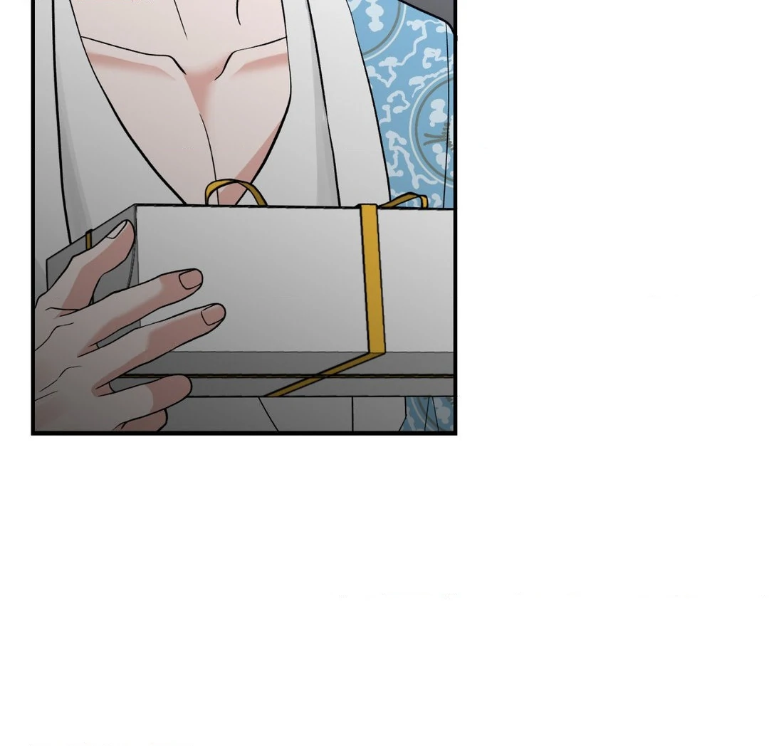 Sealed With a Secret - Chapter 35 manhwa