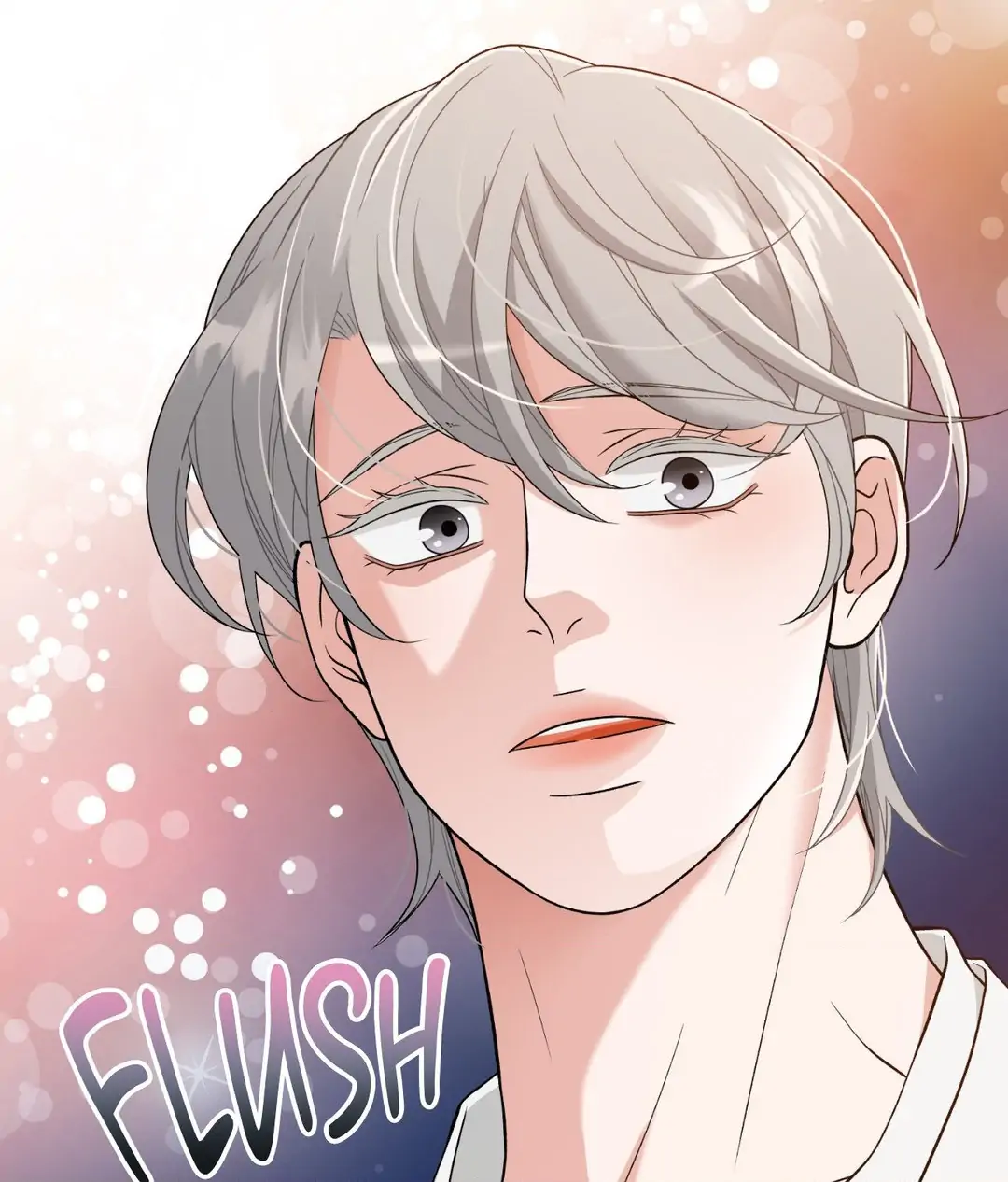 Sealed With a Secret - Chapter 35 manhwa