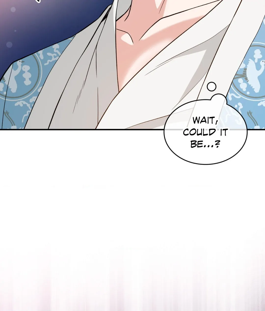 Sealed With a Secret - Chapter 35 manhwa