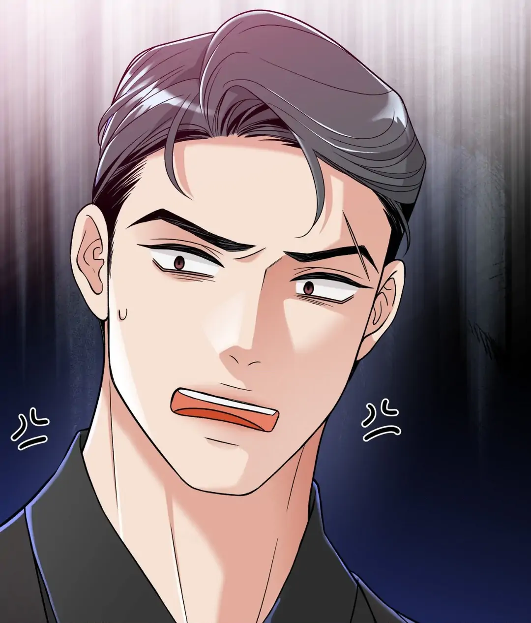 Sealed With a Secret - Chapter 35 manhwa