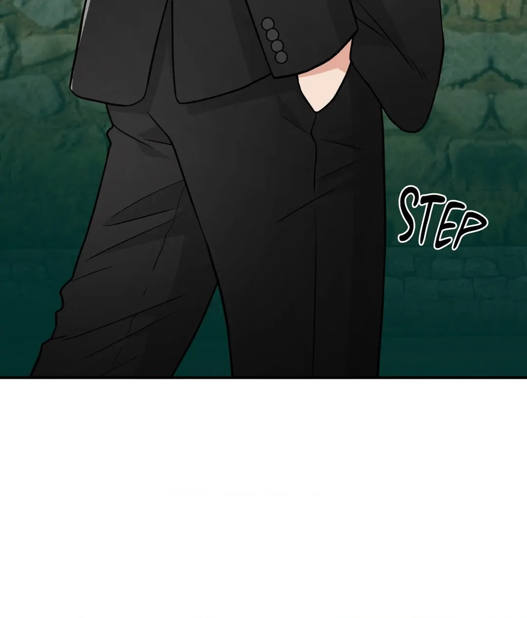 Sealed With a Secret - Chapter 35 manhwa