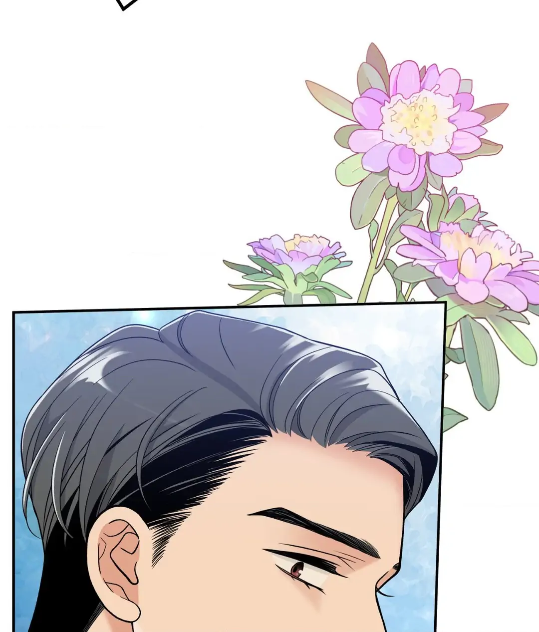 Sealed With a Secret - Chapter 35 manhwa