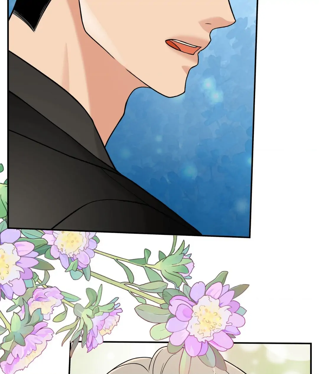 Sealed With a Secret - Chapter 35 manhwa