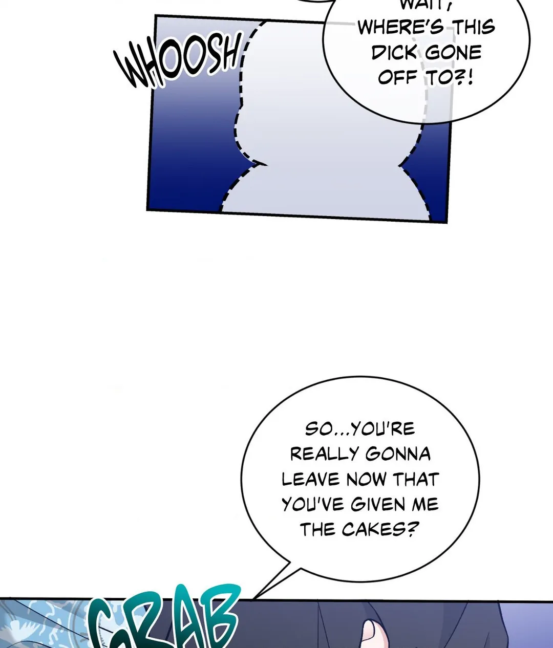 Sealed With a Secret - Chapter 35 manhwa