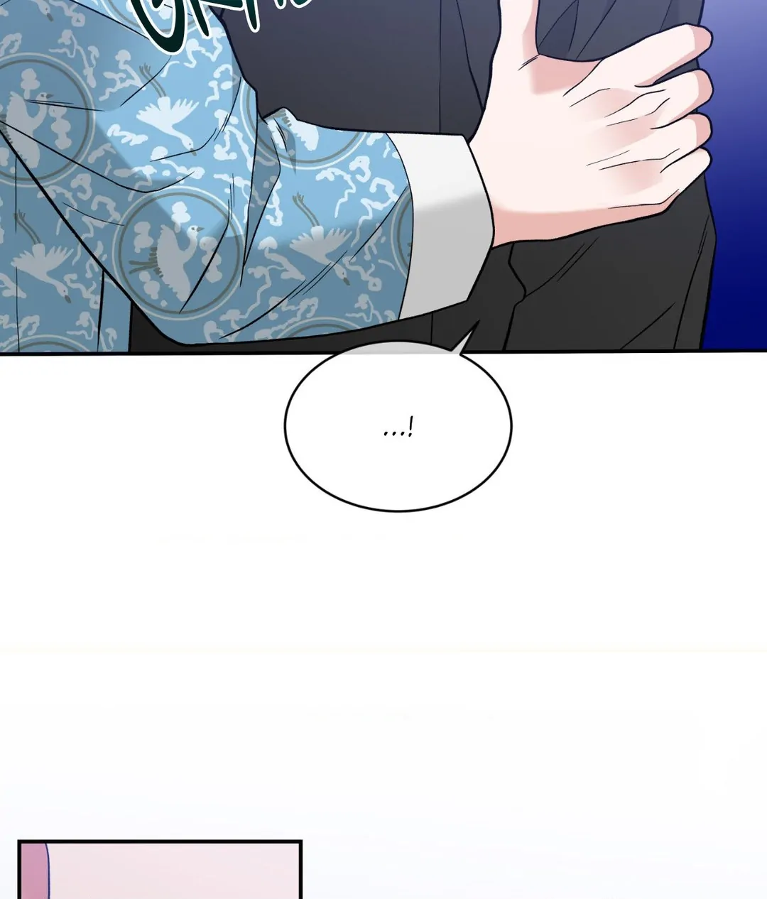 Sealed With a Secret - Chapter 35 manhwa