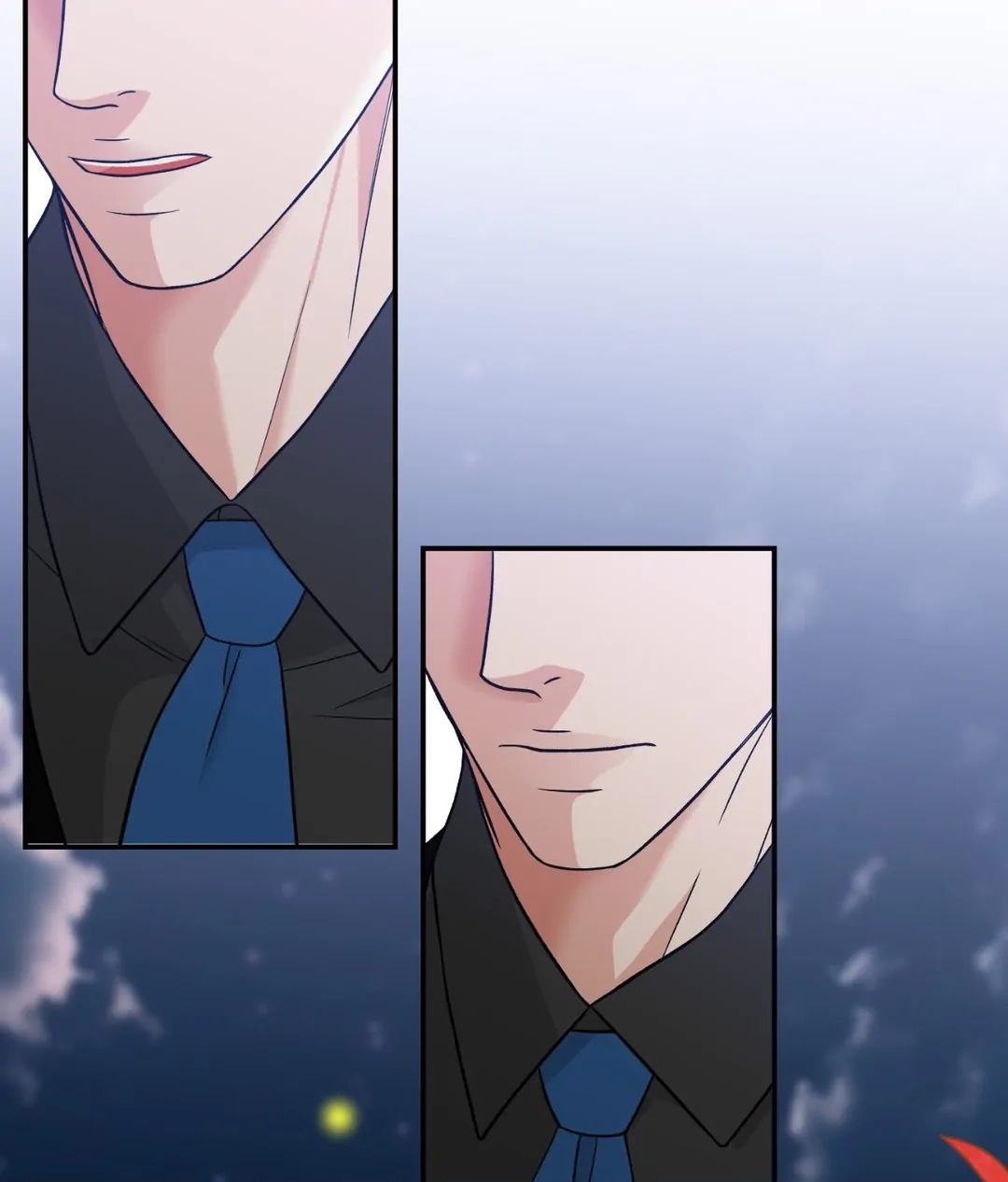 Sealed With a Secret - Chapter 35 manhwa