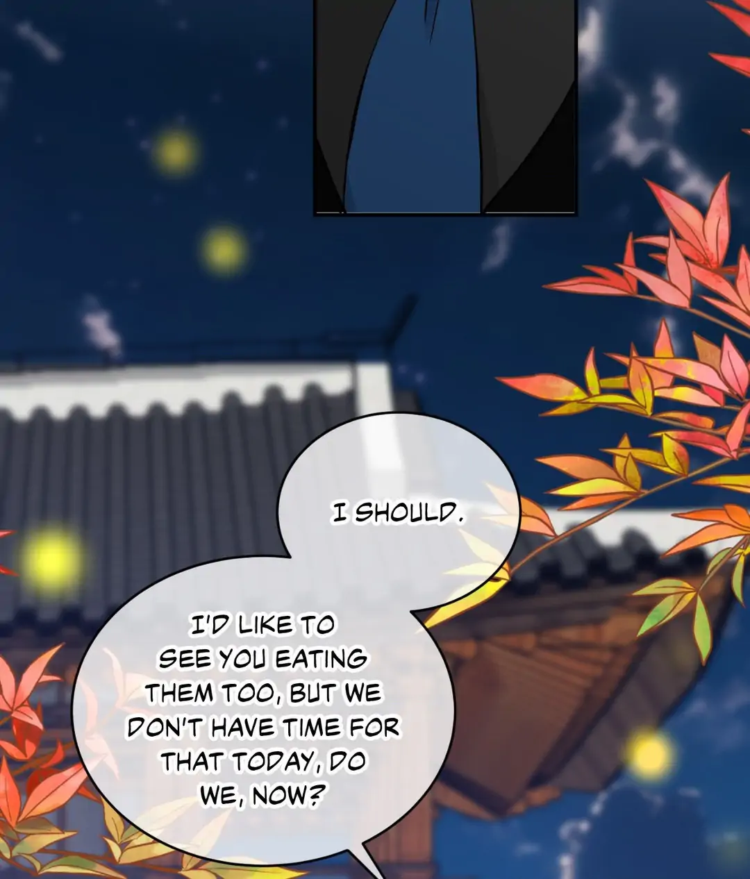 Sealed With a Secret - Chapter 35 manhwa