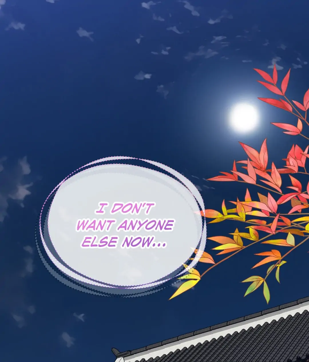 Sealed With a Secret - Chapter 35 manhwa