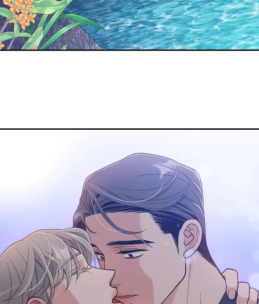 Sealed With a Secret - Chapter 35 manhwa