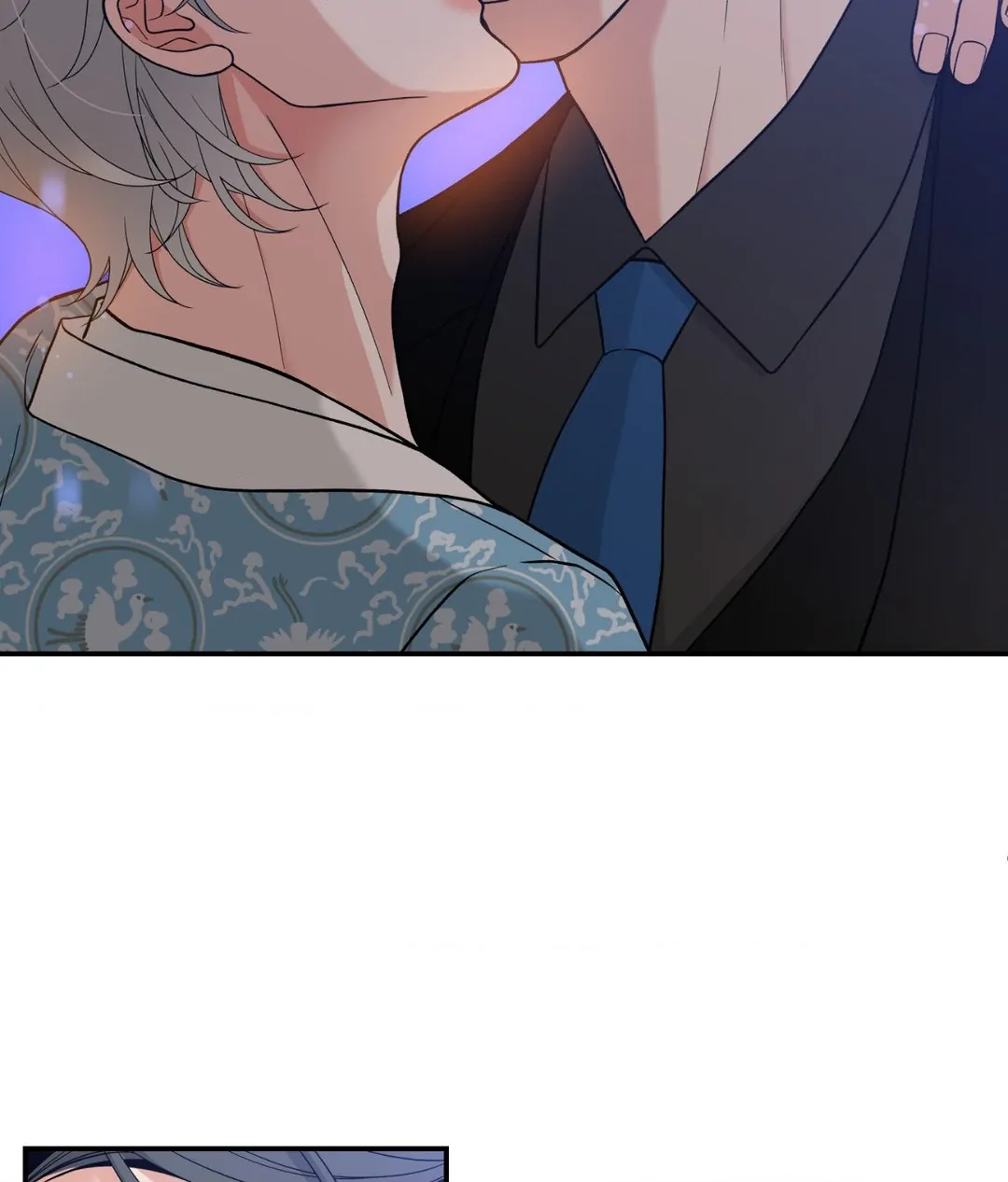 Sealed With a Secret - Chapter 35 manhwa