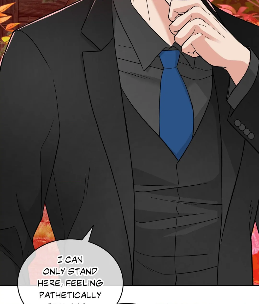 Sealed With a Secret - Chapter 35 manhwa