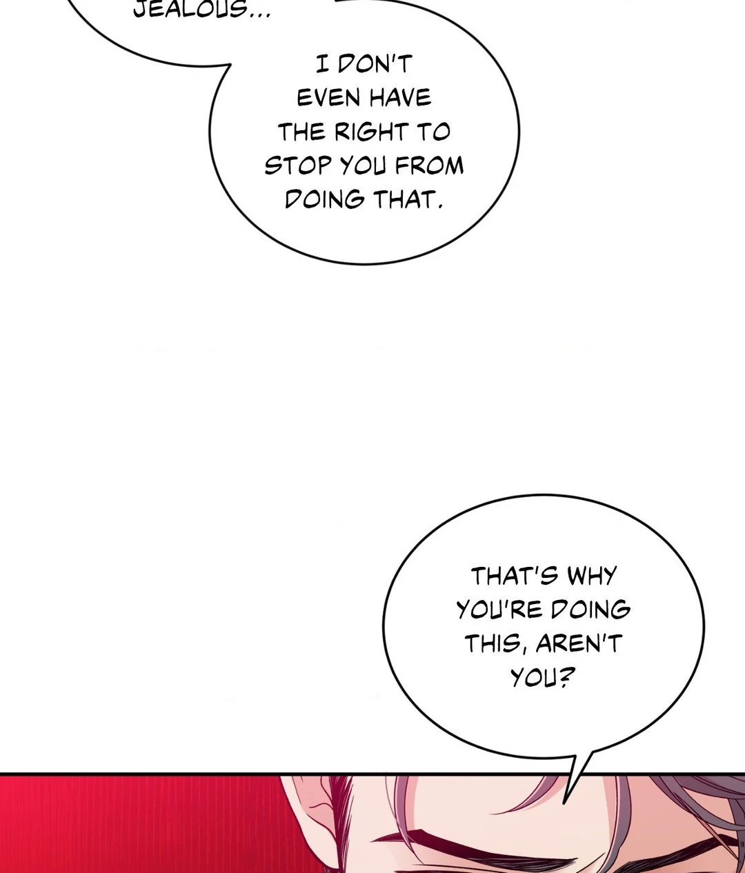 Sealed With a Secret - Chapter 35 manhwa