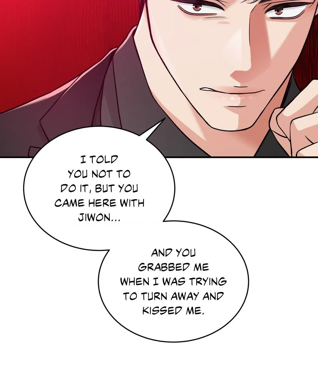 Sealed With a Secret - Chapter 35 manhwa