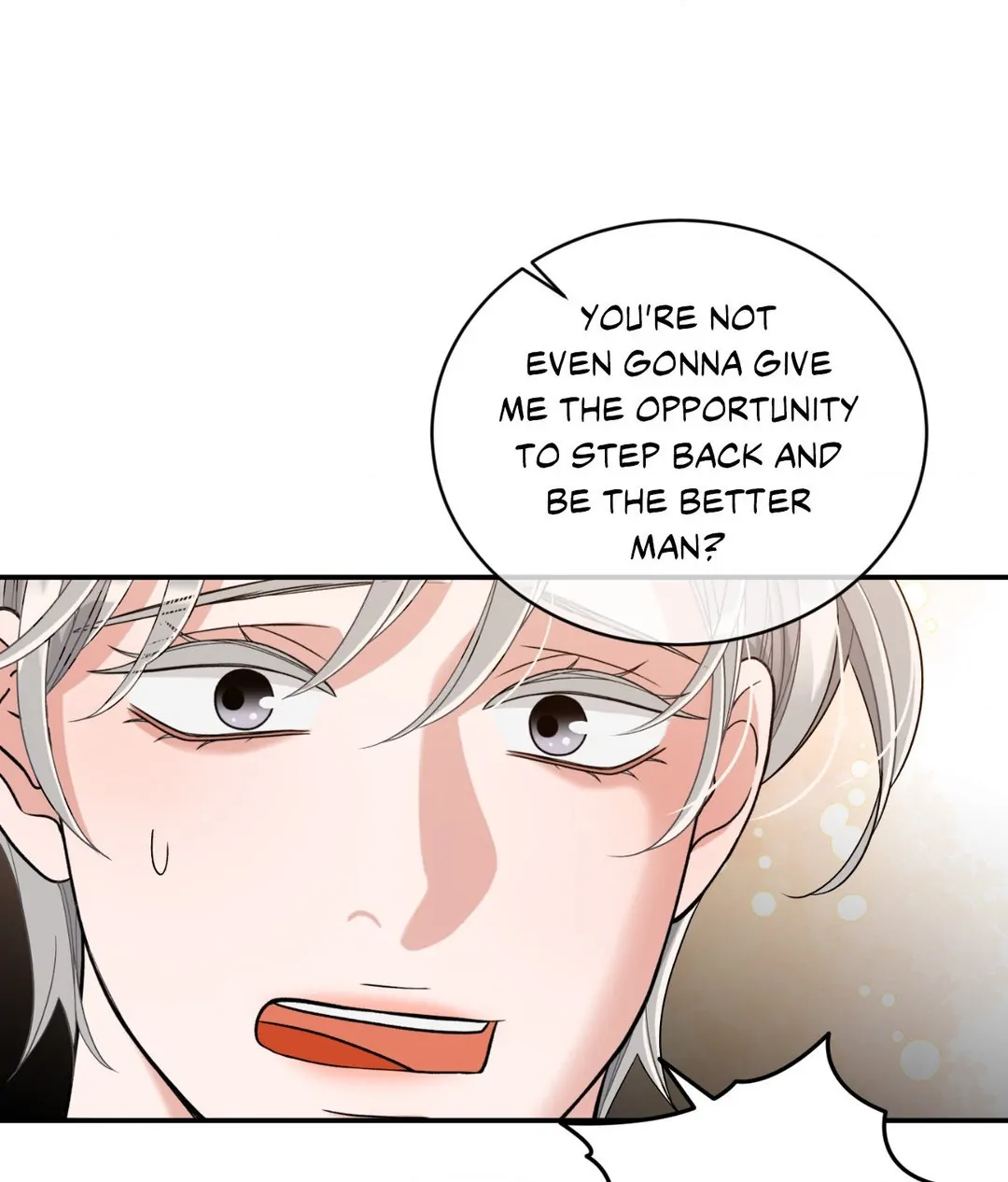 Sealed With a Secret - Chapter 35 manhwa
