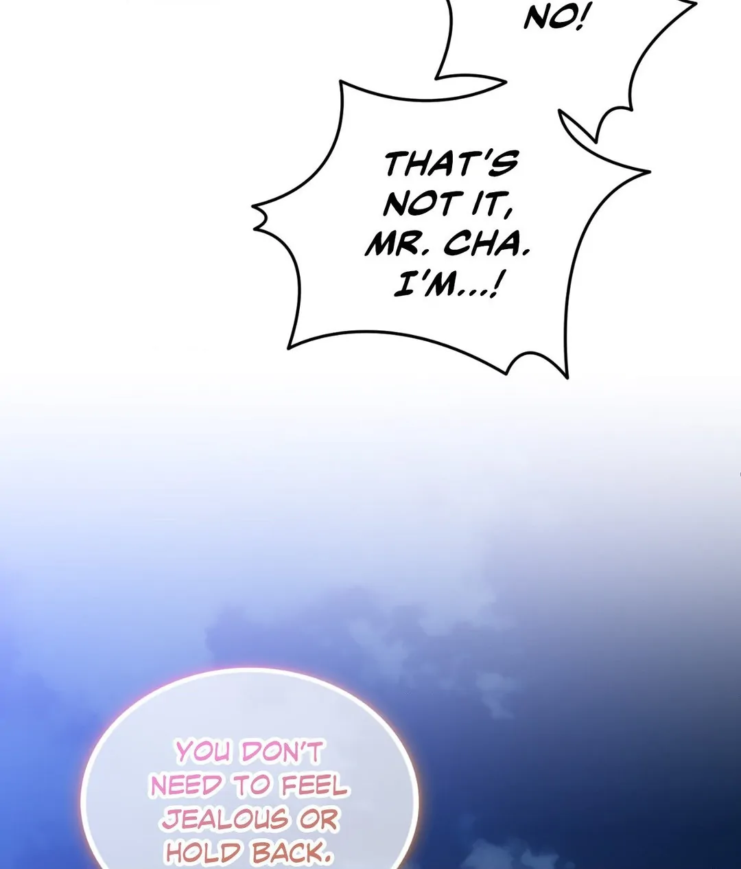 Sealed With a Secret - Chapter 35 manhwa