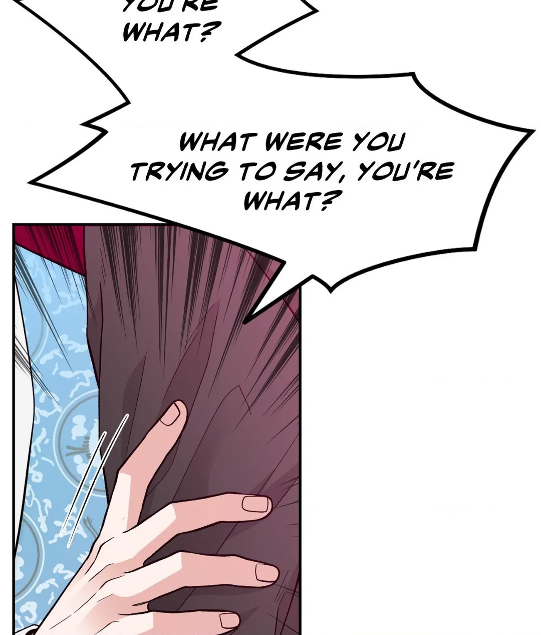 Sealed With a Secret - Chapter 35 manhwa
