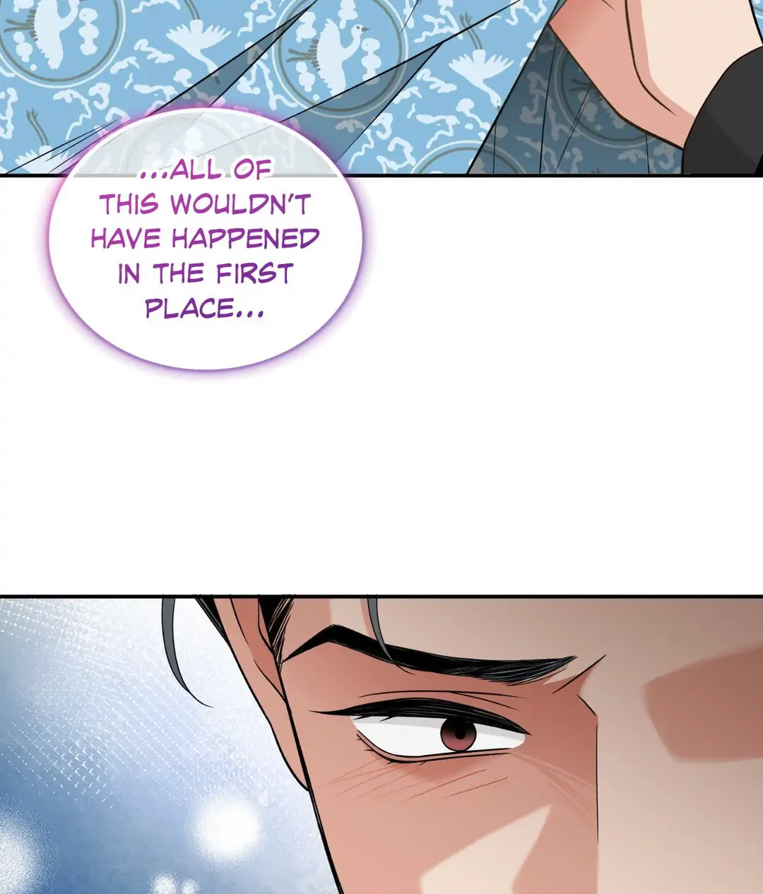 Sealed With a Secret - Chapter 35 manhwa