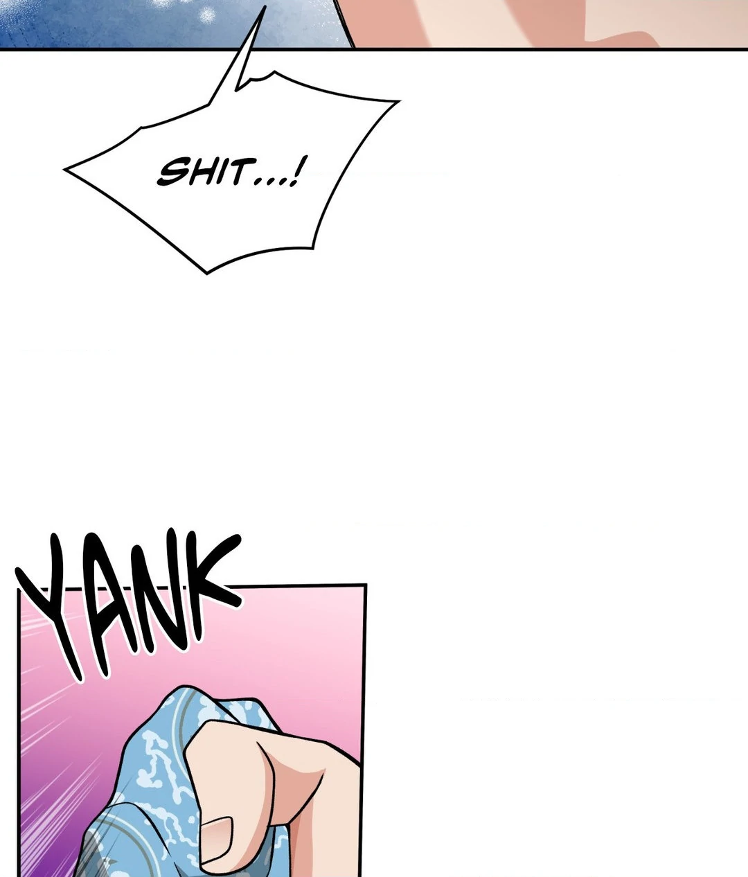 Sealed With a Secret - Chapter 35 manhwa