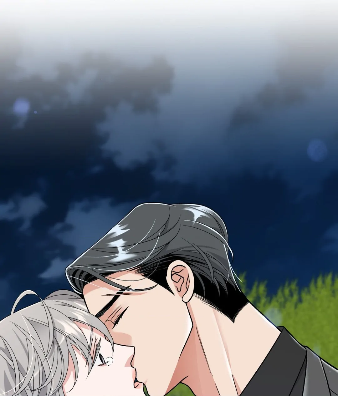 Sealed With a Secret - Chapter 35 manhwa